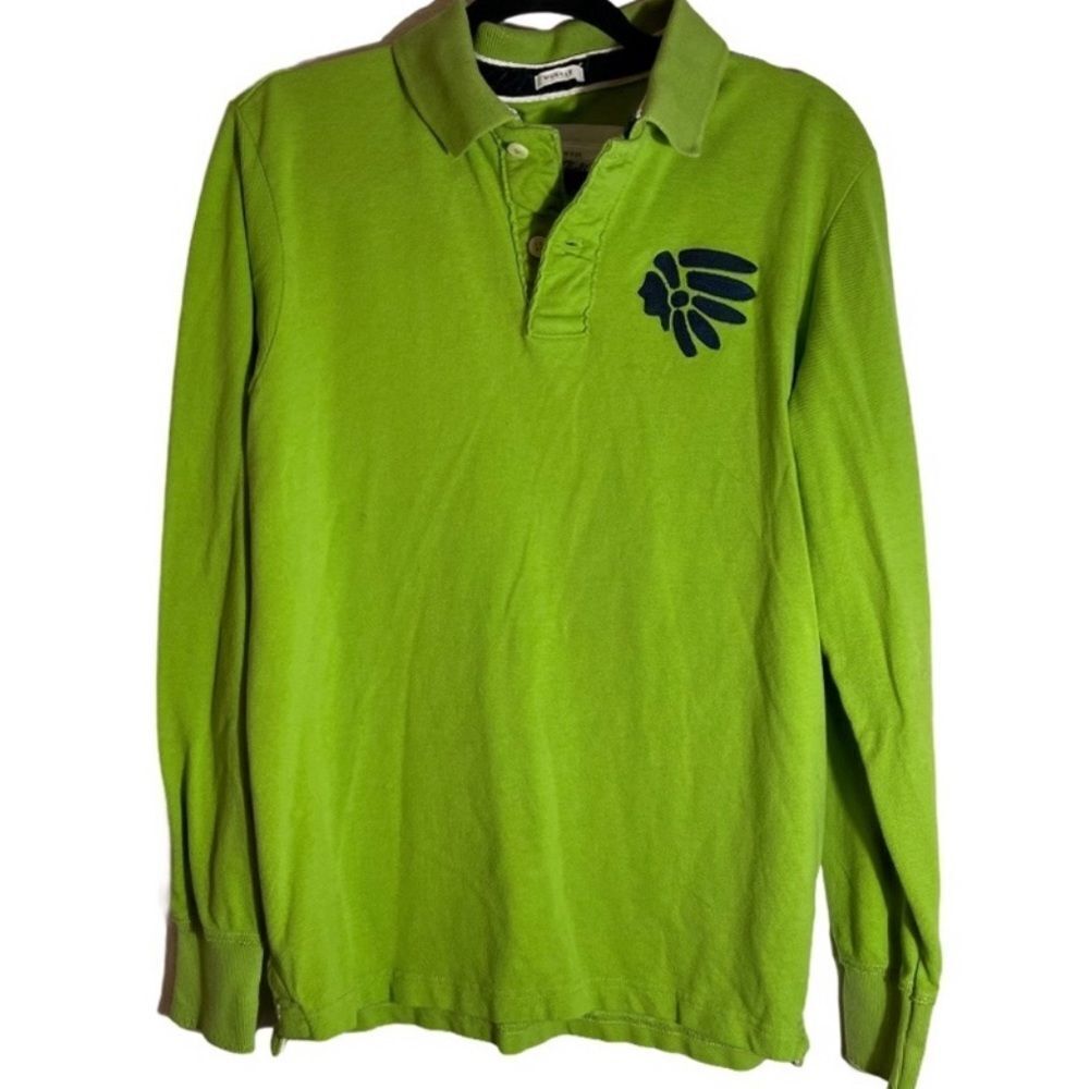 Hollister Vintage Fit Shirt